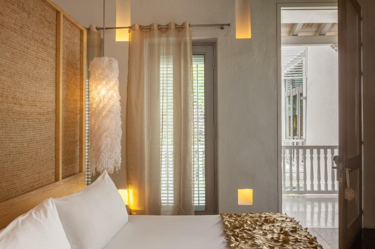 Mansion 5* Cartagena