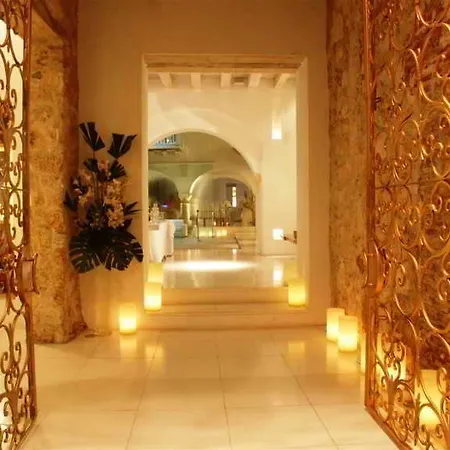Hotel Mansion 5*