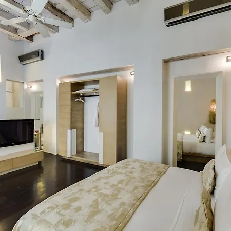 Mansion 5* Cartagena
