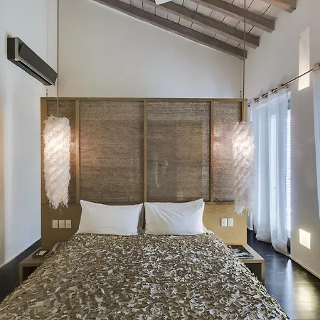 Mansion 5* Cartagena