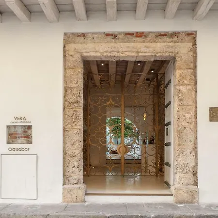 Mansion Hotel