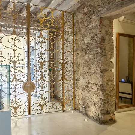 Mansion 5* Cartagena