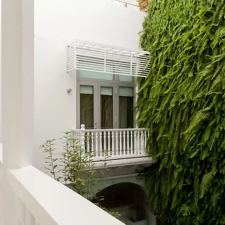 Mansion Hotel Cartagena