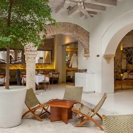 Mansion Hotel