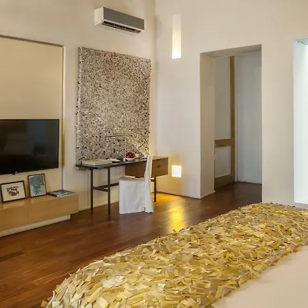 Hotel Mansion Cartagena