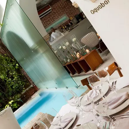 Hotel Mansion