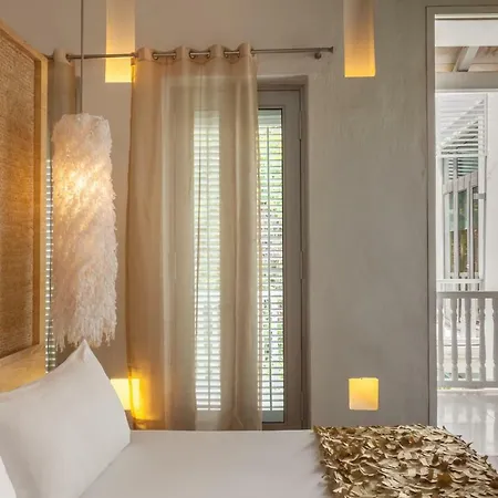 Mansion 5* Cartagena